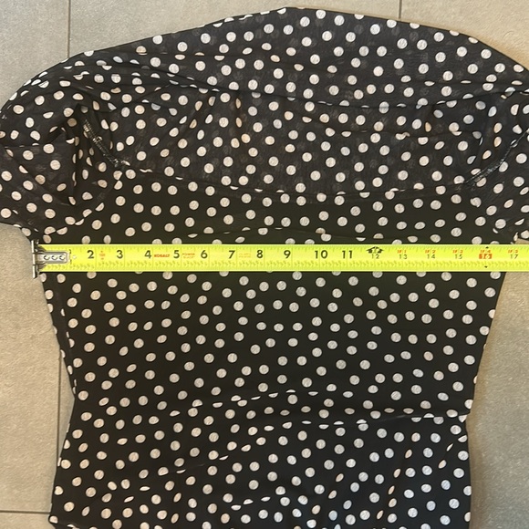 Majorelle Joy Bodysuit - Picture 9 of 12